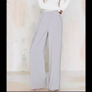 Rene Wide Leg Pants